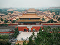 Characteristic tourism products of Beijing宫廷印象·故宫北京私家定制深度游