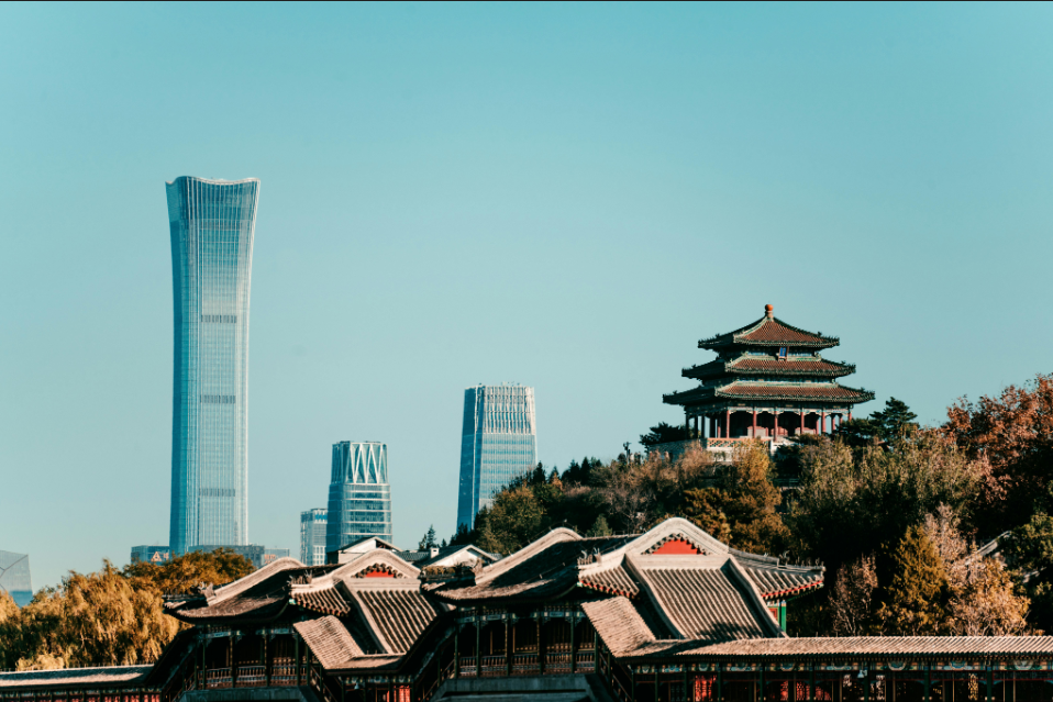 Characteristic tourism products of Beijing宫廷印象·故宫北京私家定制深度游