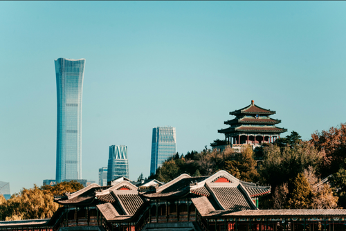 Characteristic tourism products of Beijing宫廷印象·故宫北京私家定制深度游